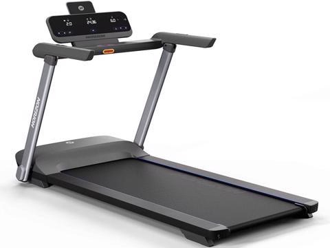 HORIZON EVOLVE 3.0 Treadmill